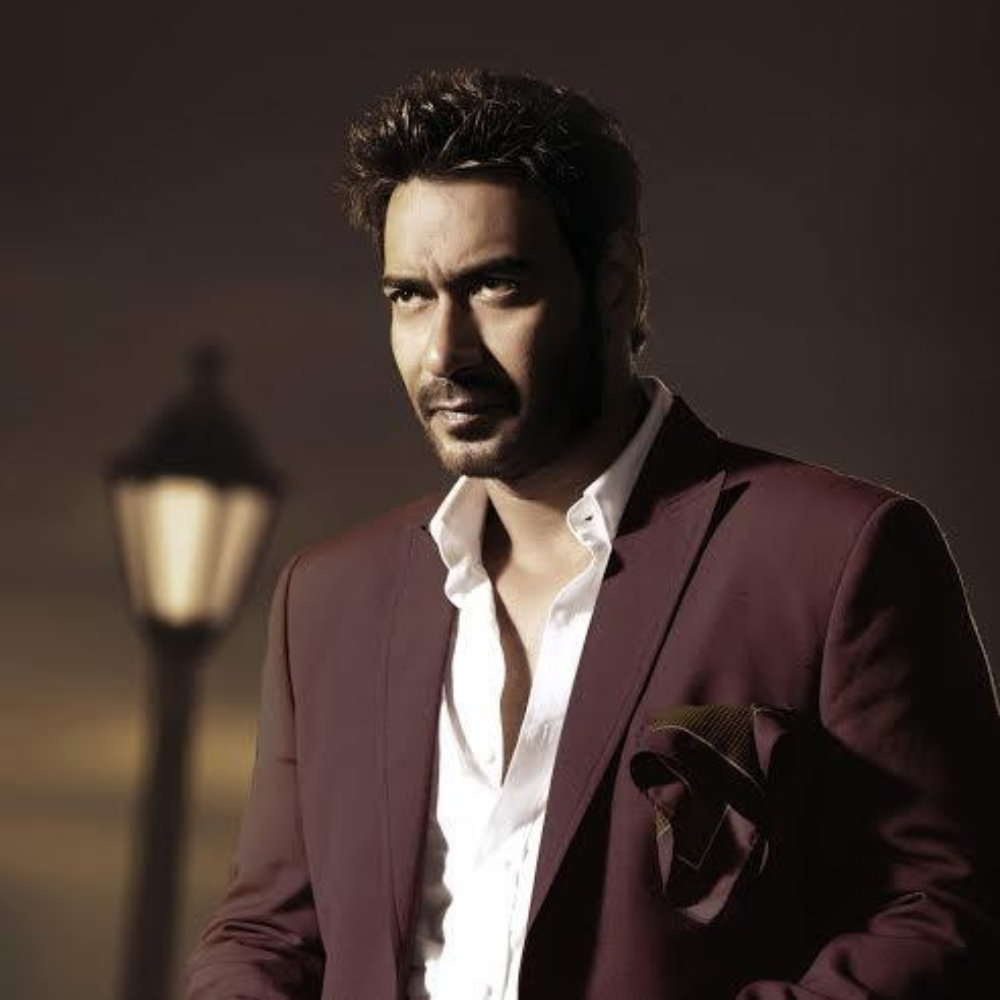 EXCLUSIVE: Ajay Devgn to team up with Aditya Chopra for the first time; signs Shiv Rawail's next