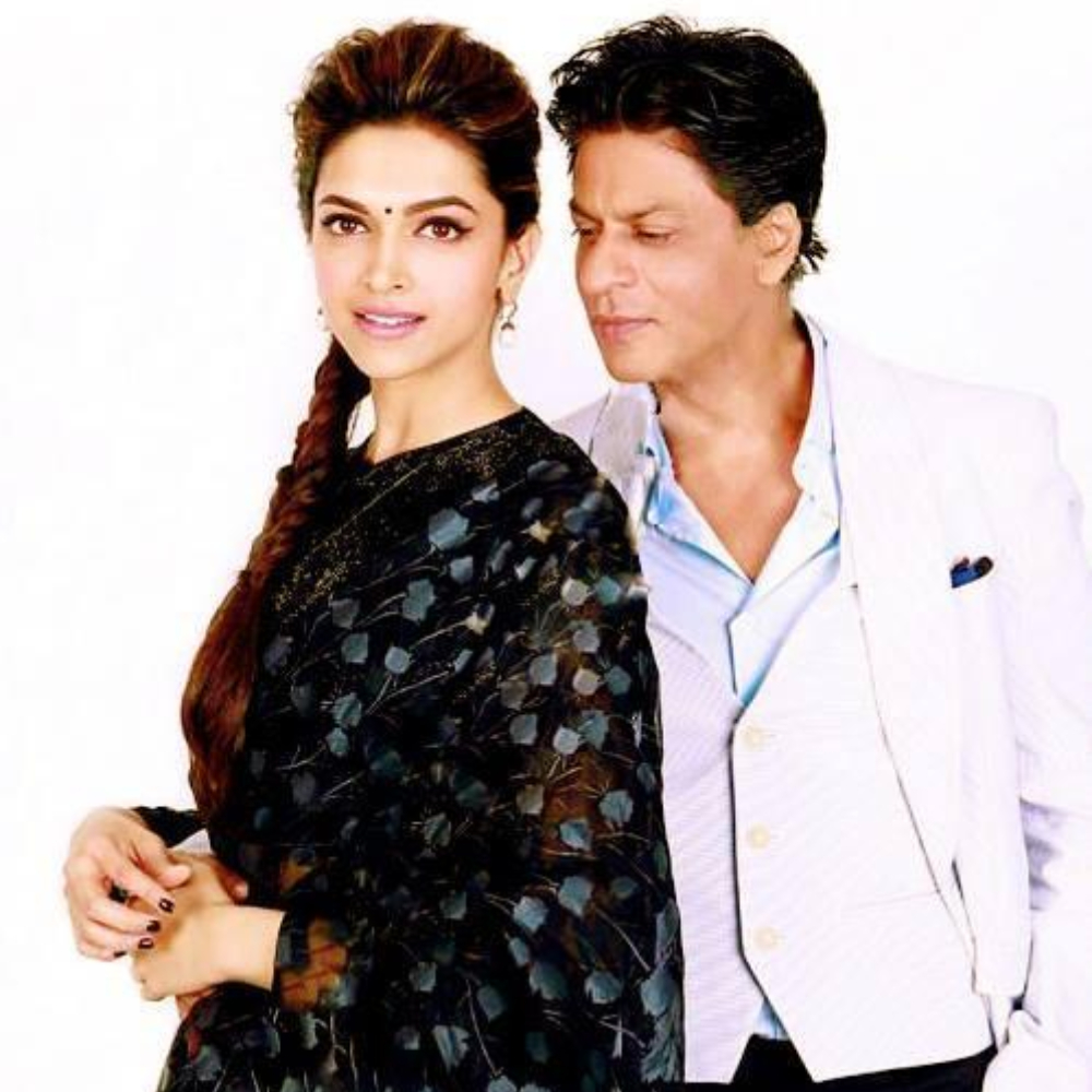 EXCLUSIVE: Deepika Padukone to star opposite Shah Rukh Khan in Siddharth Anand's next?