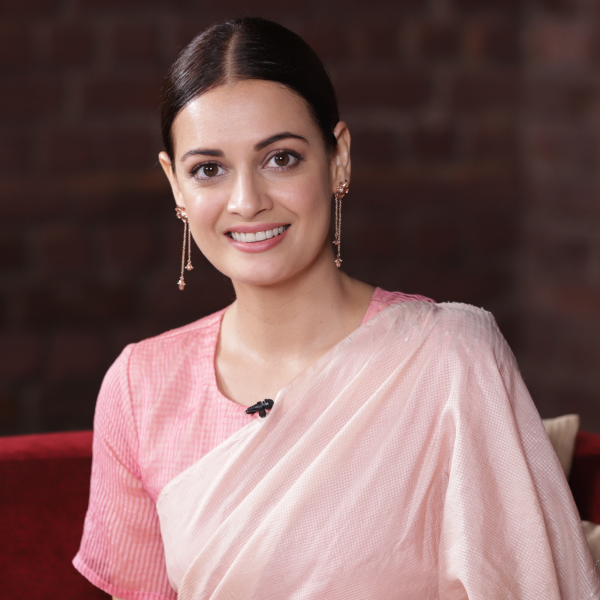 EXCLUSIVE: Dia Mirza opens up on her divorce for the FIRST time, reveals people's behaviour around her changed