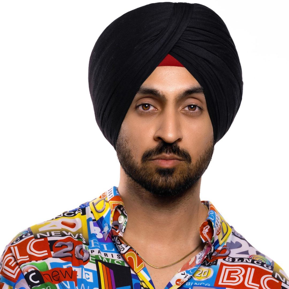 EXCLUSIVE: Diljit Dosanjh signs Shaad Ali's next based on male pregnancy