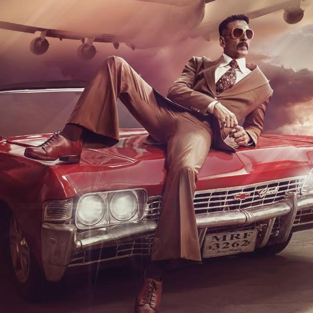 EXCLUSIVE: Not July, Akshay Kumar to start shoot for Bell Bottom from August; his shooting plans inside