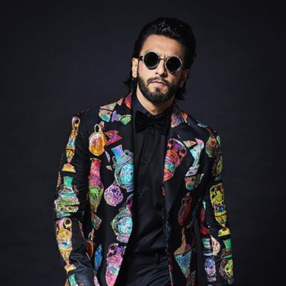 EXCLUSIVE: Ranveer Singh & Karan Johar to team up for another film before Takht