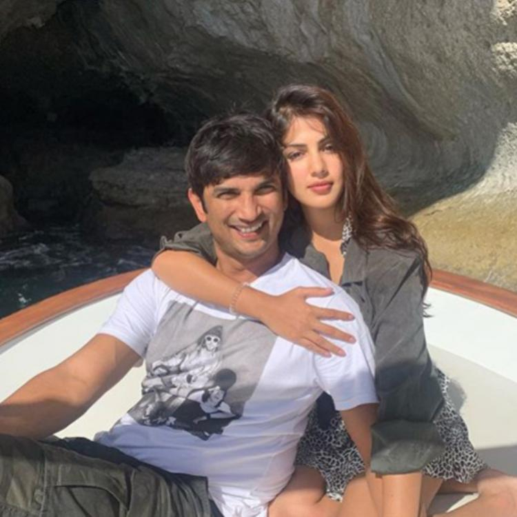 EXCLUSIVE: Rhea Chakraborty removed all of us, stopped access to Sushant Singh Rajput: Actor's ex assistant