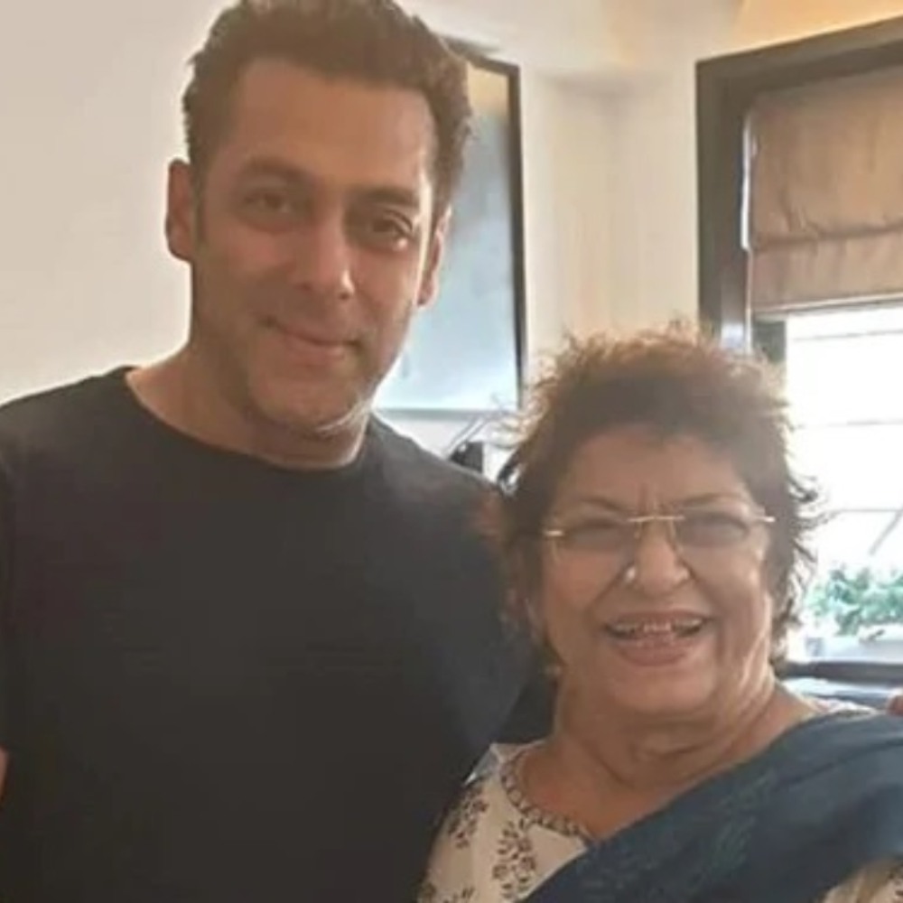 EXCLUSIVE: Saroj Khan's daughter on Salman Khan: He helped for my son's heart surgery