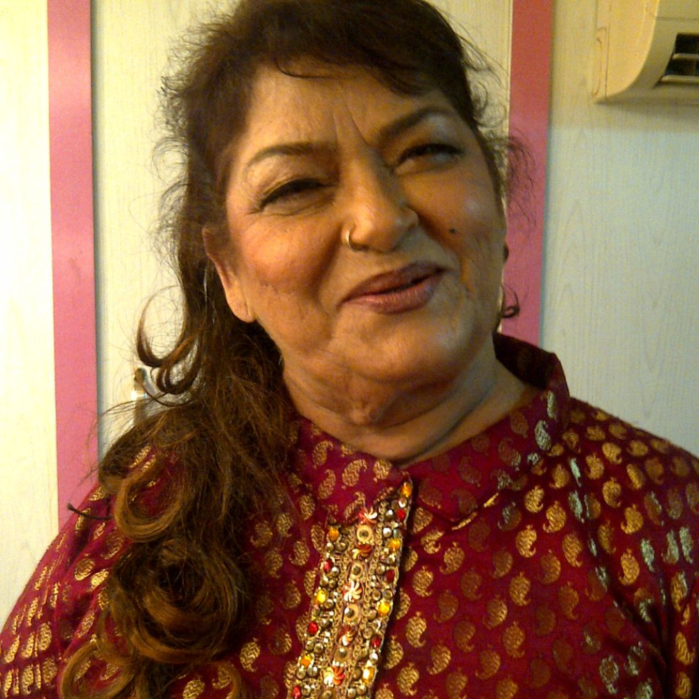 EXCLUSIVE: Saroj Khan's daughter remembers her: My mother was a fighter; she was the man of our house