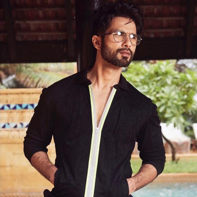 EXCLUSIVE: Shahid Kapoor to team up with Sajid Nadiadwala for his next?