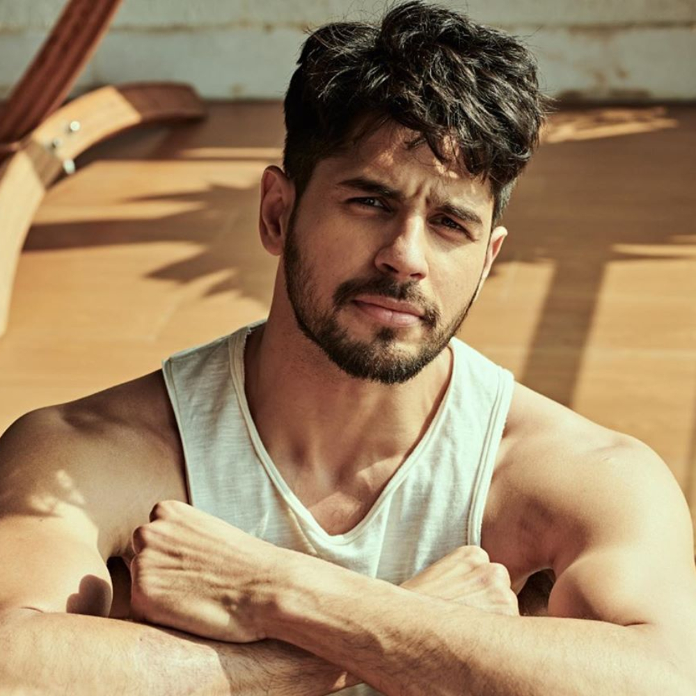 EXCLUSIVE: Sidharth Malhotra to step into Allu Arjun's shoes for ...