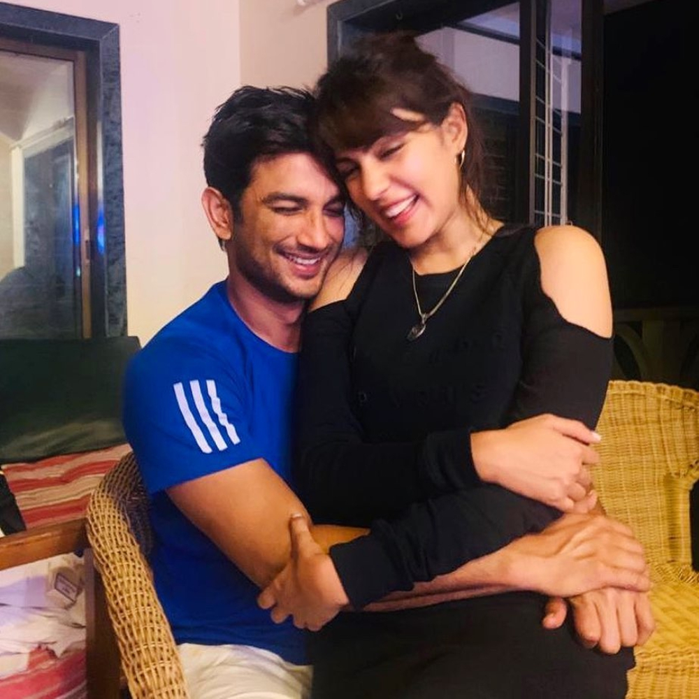 EXCLUSIVE: Sushant sir changed after Rhea's entry; his smile disappeared, he looked upset: Actor's former aide