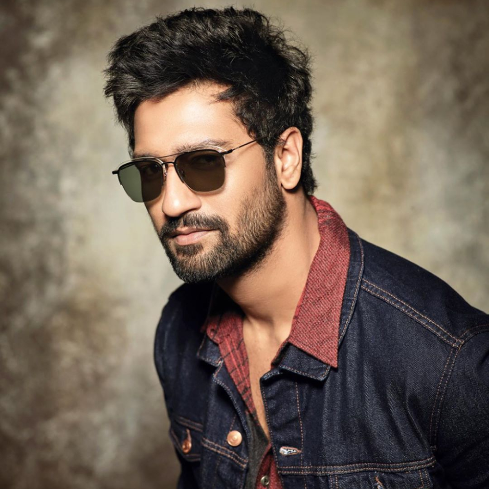 EXCLUSIVE: Vicky Kaushal roped in for YRF's next comedy film