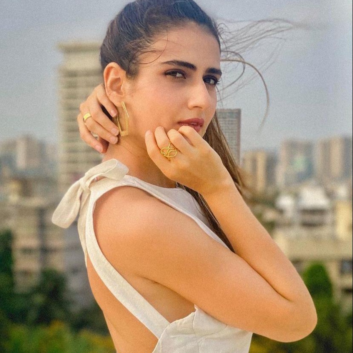 EXCLUSIVE: Fatima Sana Shaikh on third release 'Ajeeb Daastaans' in lockdown: Happy to entertain with my work