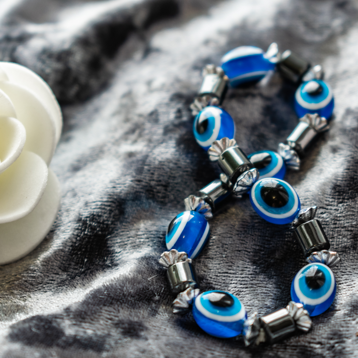 Feeling out of luck? Here are 6 evil eye accessories to protect ...