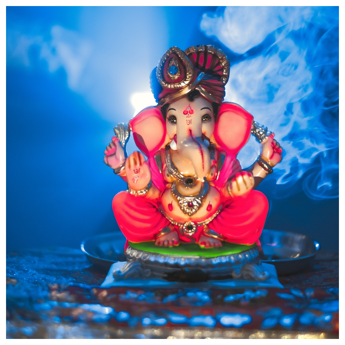 Ganesh chaturthi HD wallpapers | Pxfuel