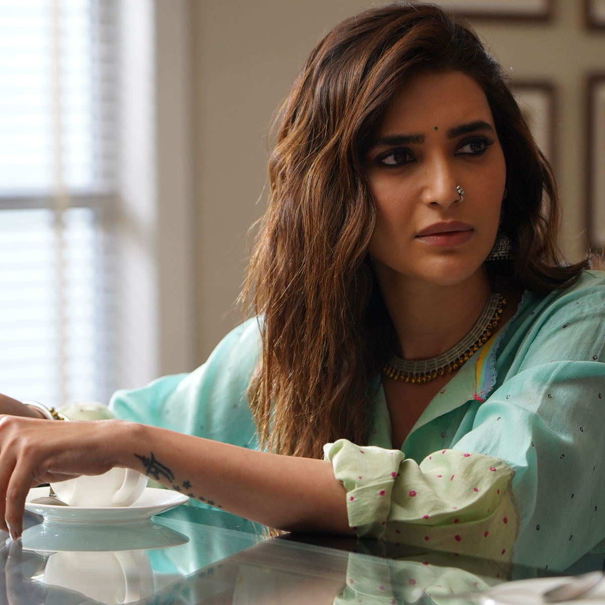 Lahore Confidential: A romantic spy thriller that you cannot afford to miss on ZEE5