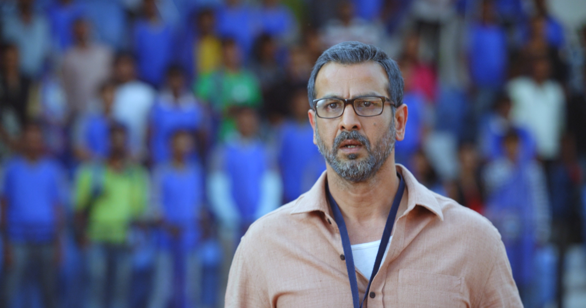 Eros Now’s 7 Kadam features Ronit Roy and Amit Sadh as a football-loving father-son duo