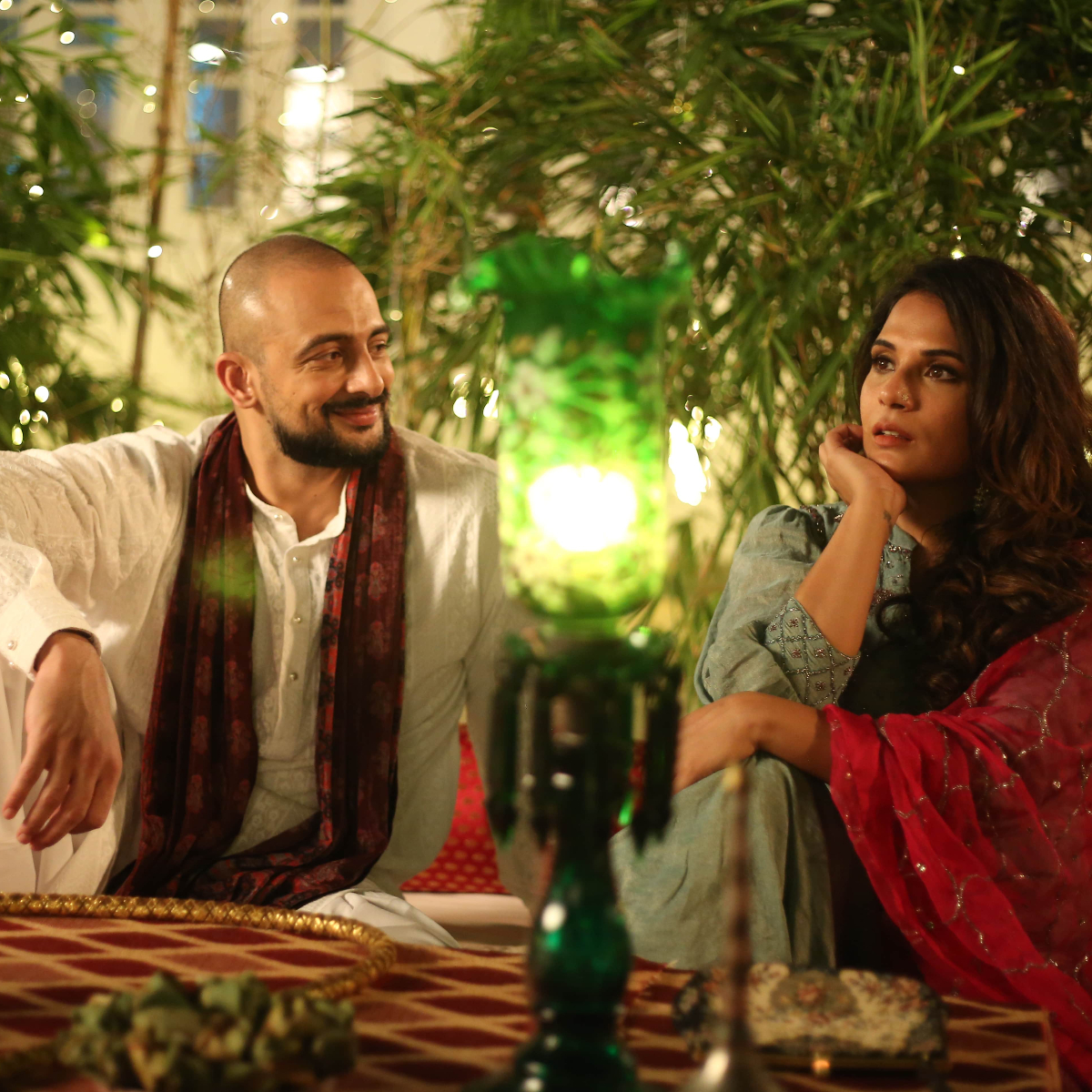 Lahore Confidential: A romantic spy thriller that you cannot afford to miss on ZEE5