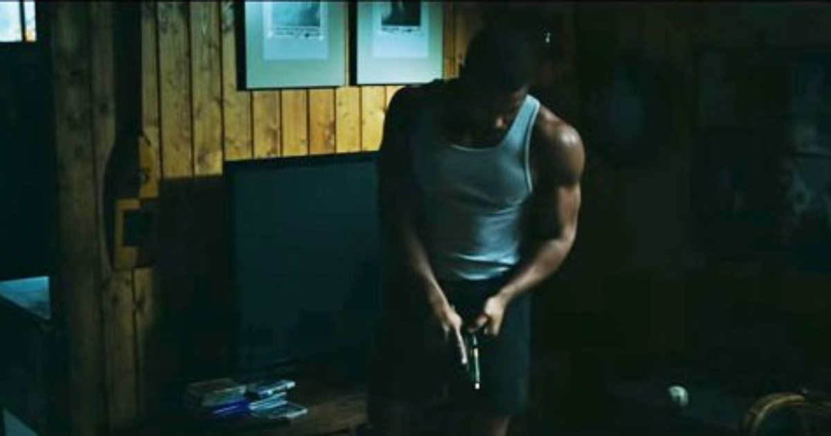 5 times Michael B Jordan’s fit body in ‘Without Remorse’ screams GOALS!