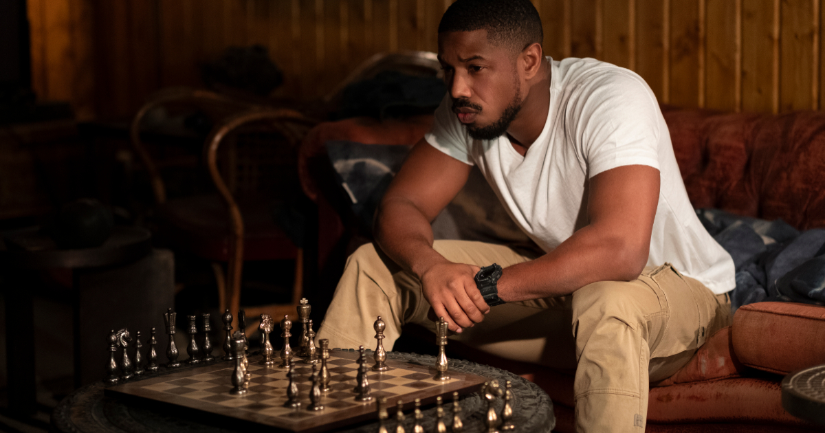 5 times Michael B Jordan’s fit body in ‘Without Remorse’ screams GOALS!