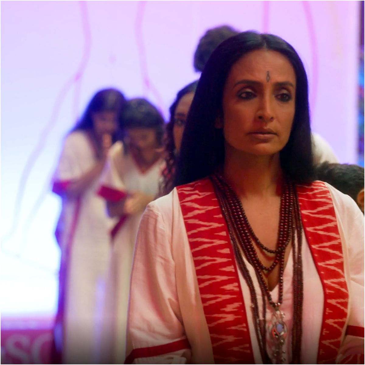 Strong and dynamic characters like KD Maa are a once in a lifetime opportunity – says Suchitra Pillai