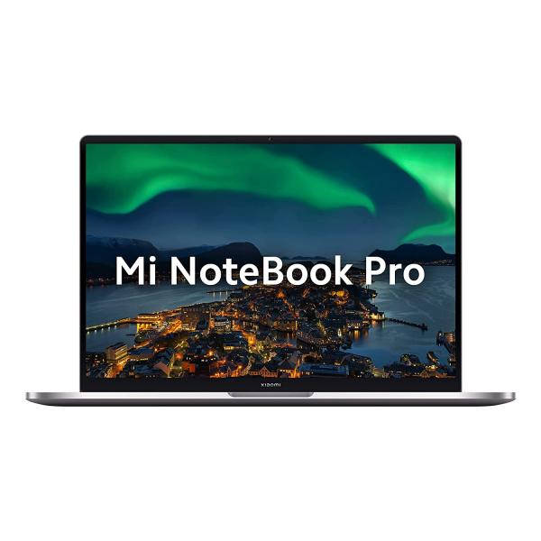 Mi Notebook Pro 