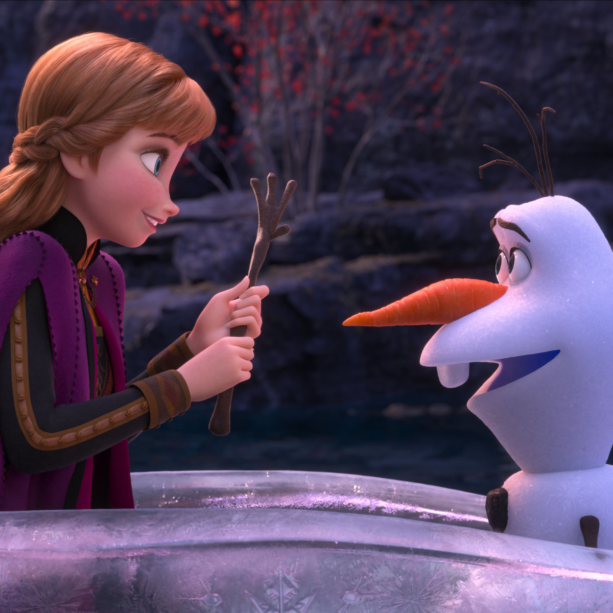 Frozen 2 India Box Office Collection: Idina Menzel &amp; Kristen Bell&#039;s movie crosses the 20 crore mark