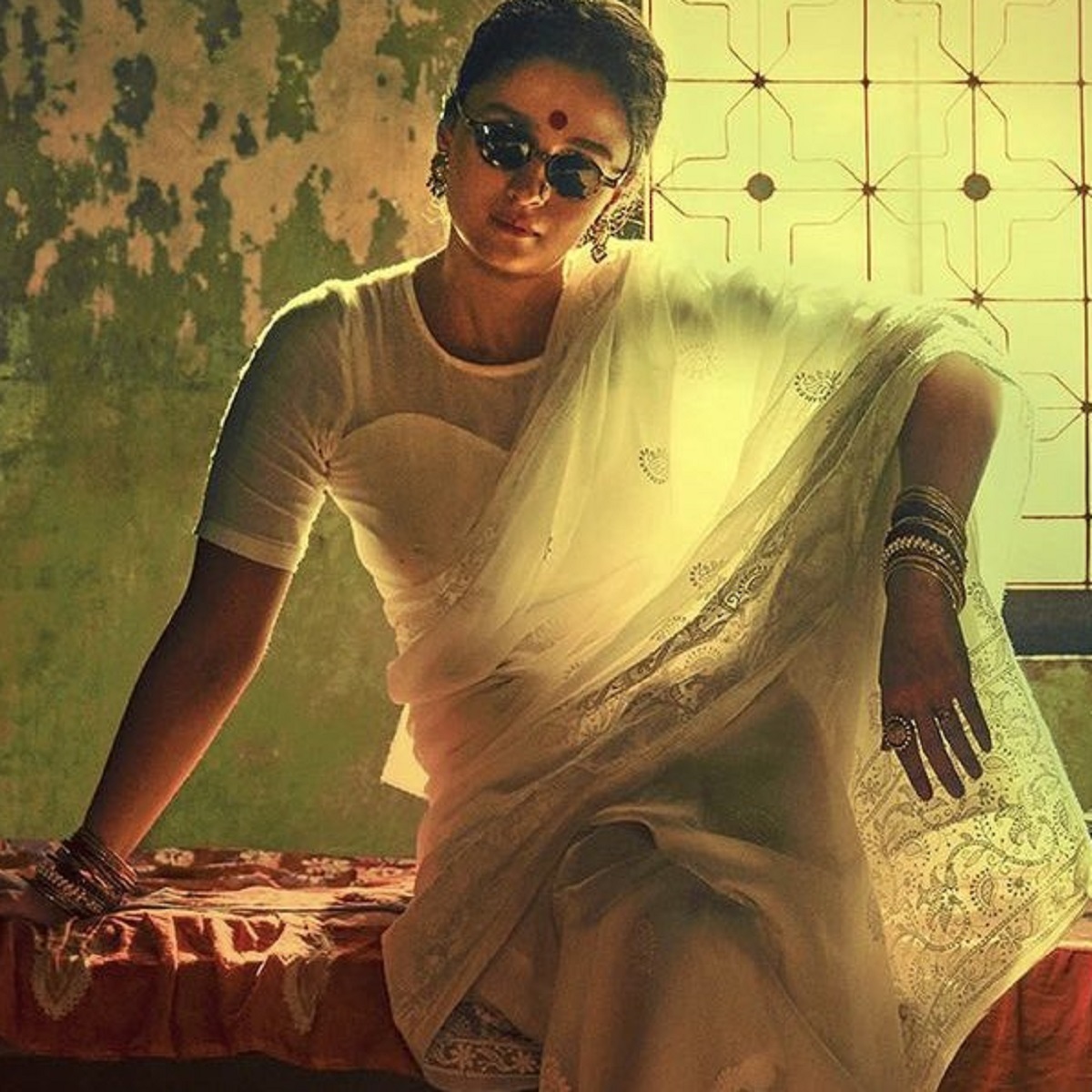 Gangubai Opening Day Territorial Break Down: Alia Bhatt and Sanjay Leela Bhansali film collects Rs 9.50 crore