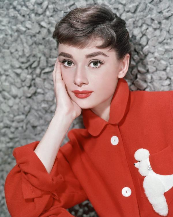 Channel Audrey Hepburn With This Breakdown of Her Signature Glam