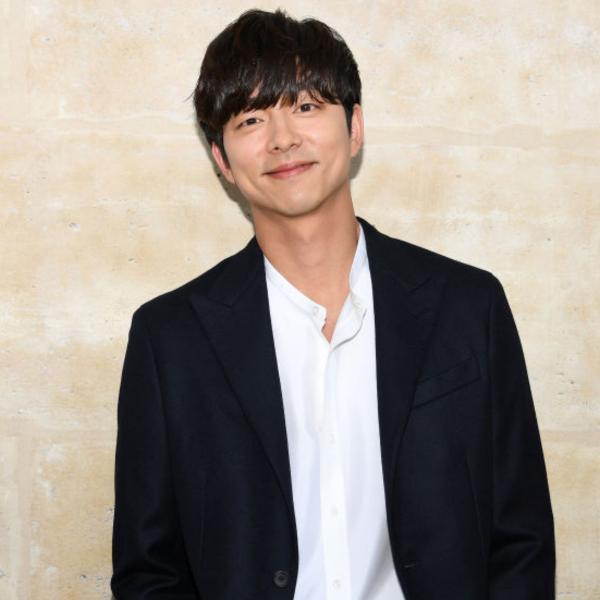 Gong Yoo REVEALS he's not courageous in love life; Calls Tale of the ...