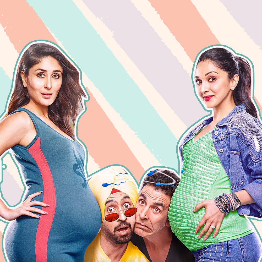 Good Newwz Box Office Collections Day 7: Akshay, Kareena, Kiara starrer ends week 1 with jaw dropping earnings