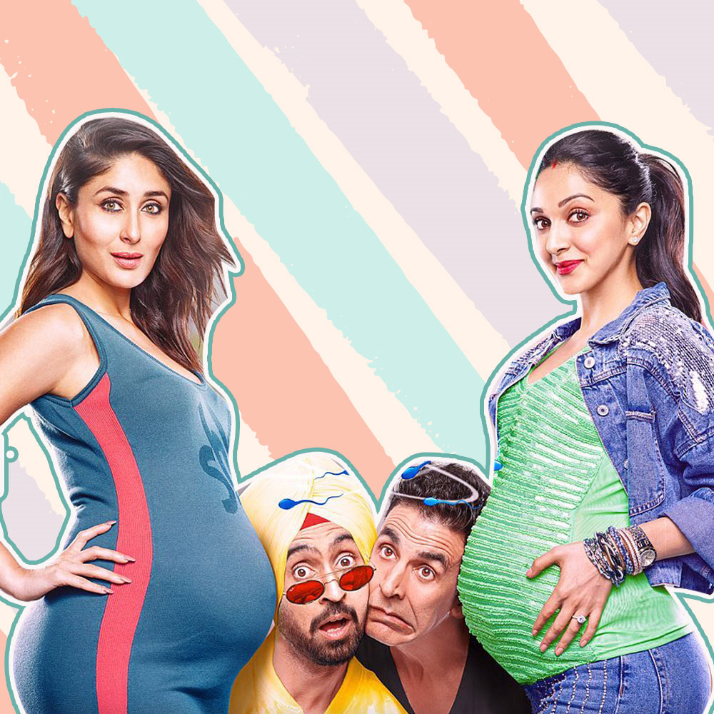 Good Newwz Box Office Collection Day 1: Akshay Kumar, Kareena Kapoor, Kiara and Diljit&#039;s film earns THIS much