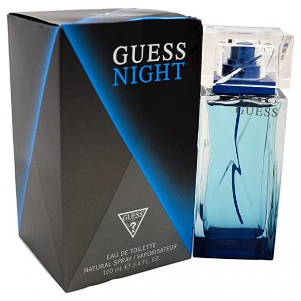 Guess Eau de Toilette