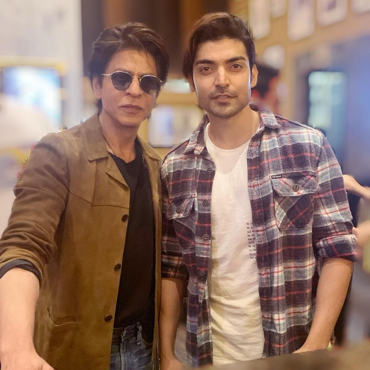 EXCLUSIVE VIDEO: Gurmeet Choudhary reveals advice given by Yash Chopra: He gave me Shah Rukh Khan’s example