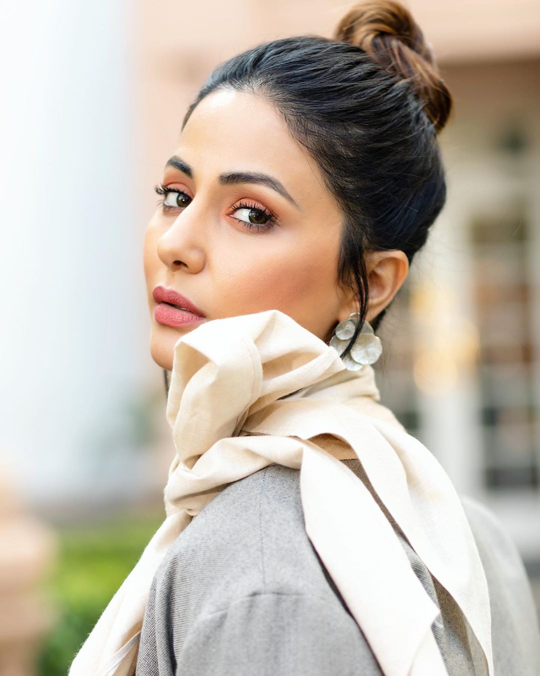 EXCLUSIVE: Hina Khan REVEALS horrific details about her stalker: He changed almost 20 numbers &amp; threatened meEXCLUSIVE: Hina Khan REVEALS horrific details about her stalker: He changed almost 20 numbers &amp; threatened me