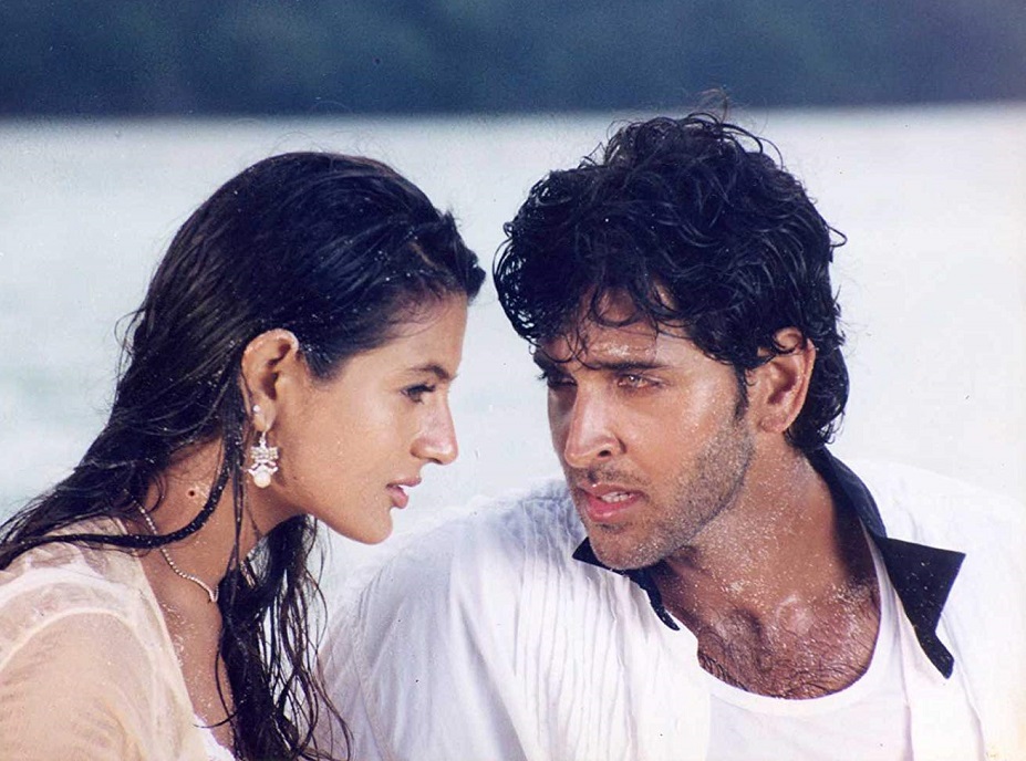 EXCLUSIVE: Hrithik Roshan opens up if Kaho Naa Pyaar Hai will be remade or have a sequel