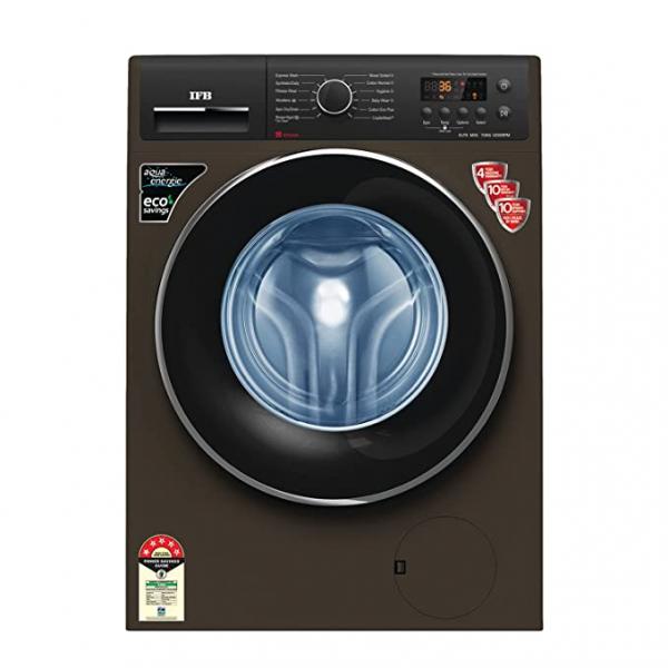 IFB 7 Kg 5 Star Front Load Washing Machine