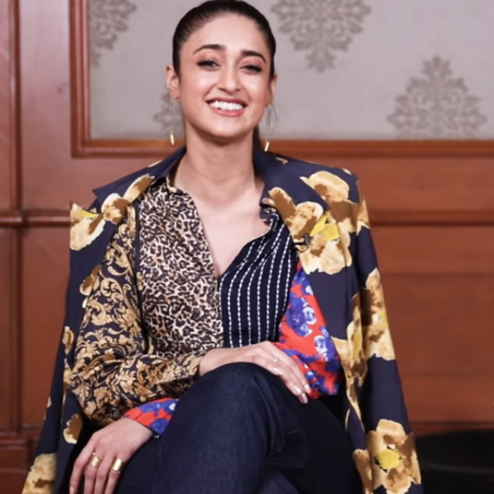 EXCLUSIVE: The Big Bull actress Ileana D’Cruz REVEALS she got her first pay cheque at the age of five