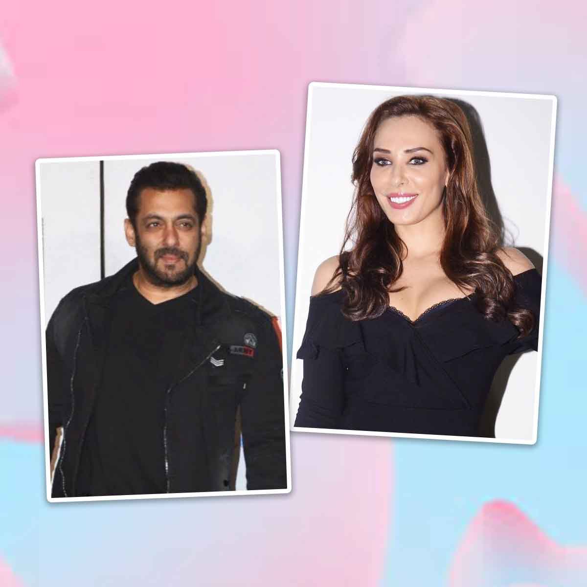 Iulia Vantur on Salman Khan hosting Bigg Boss: Don’t think anyone can do the job better than him; EXCLUSIVE