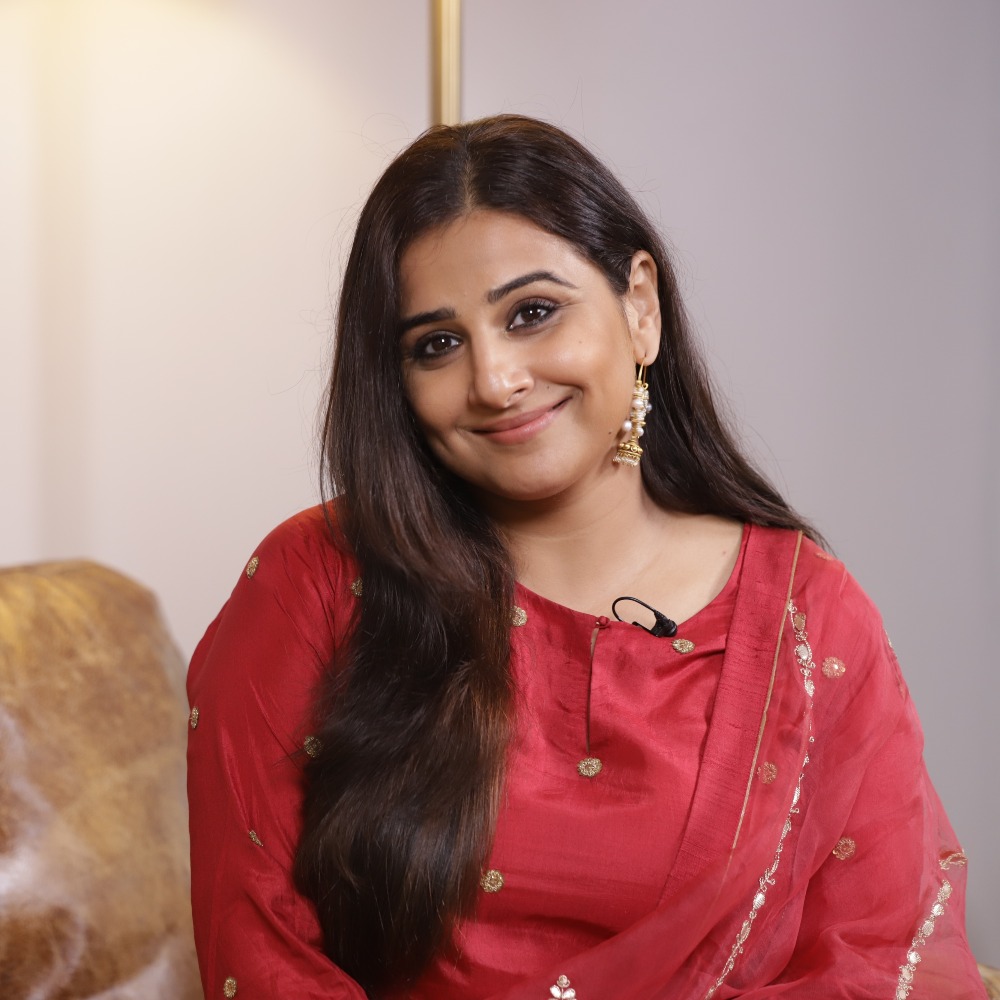 EXCLUSIVE: Vidya Balan opens up about casting couch experience: This director kept asking me to go to the room