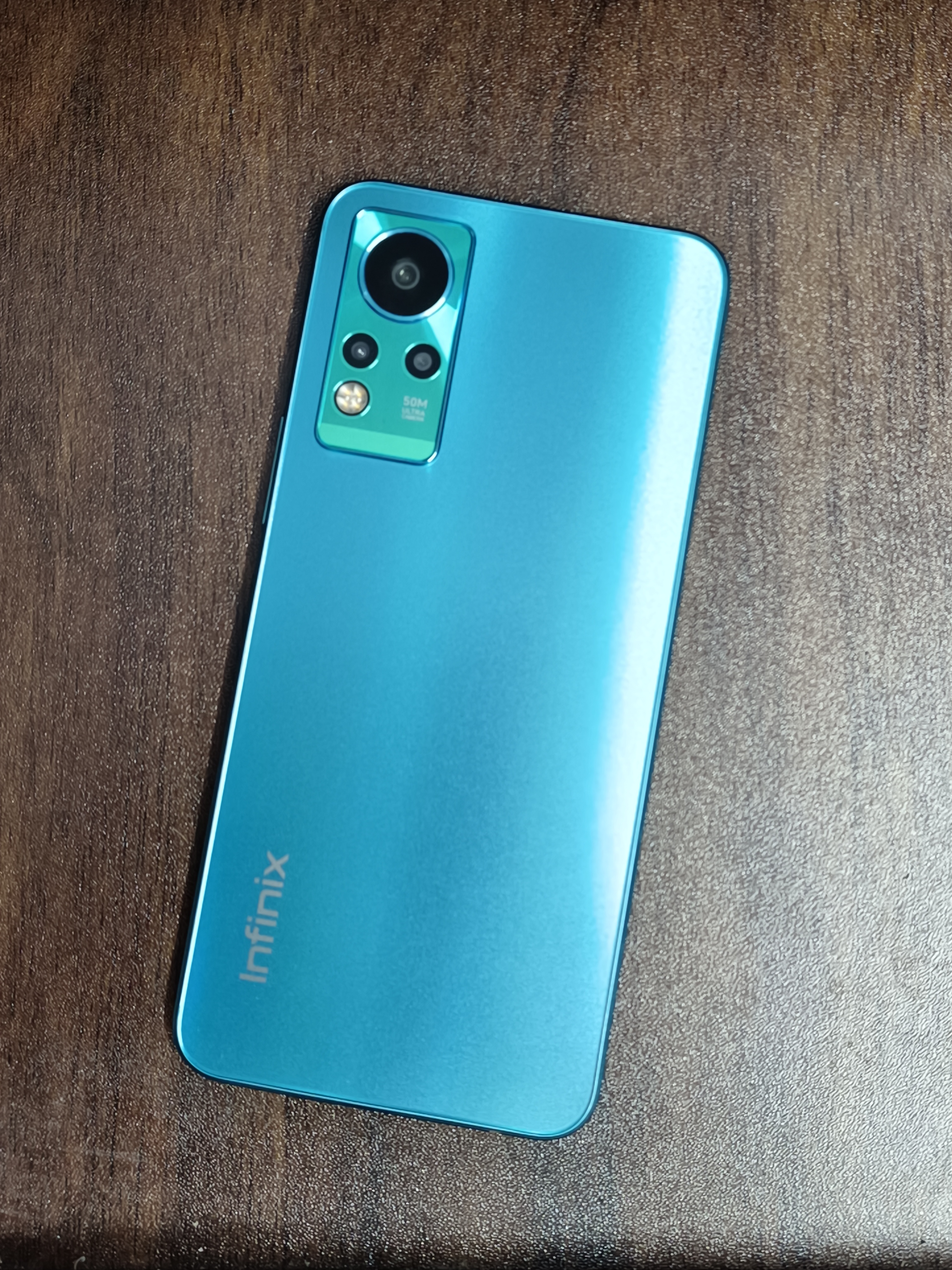 infinix note 11 which colour is best