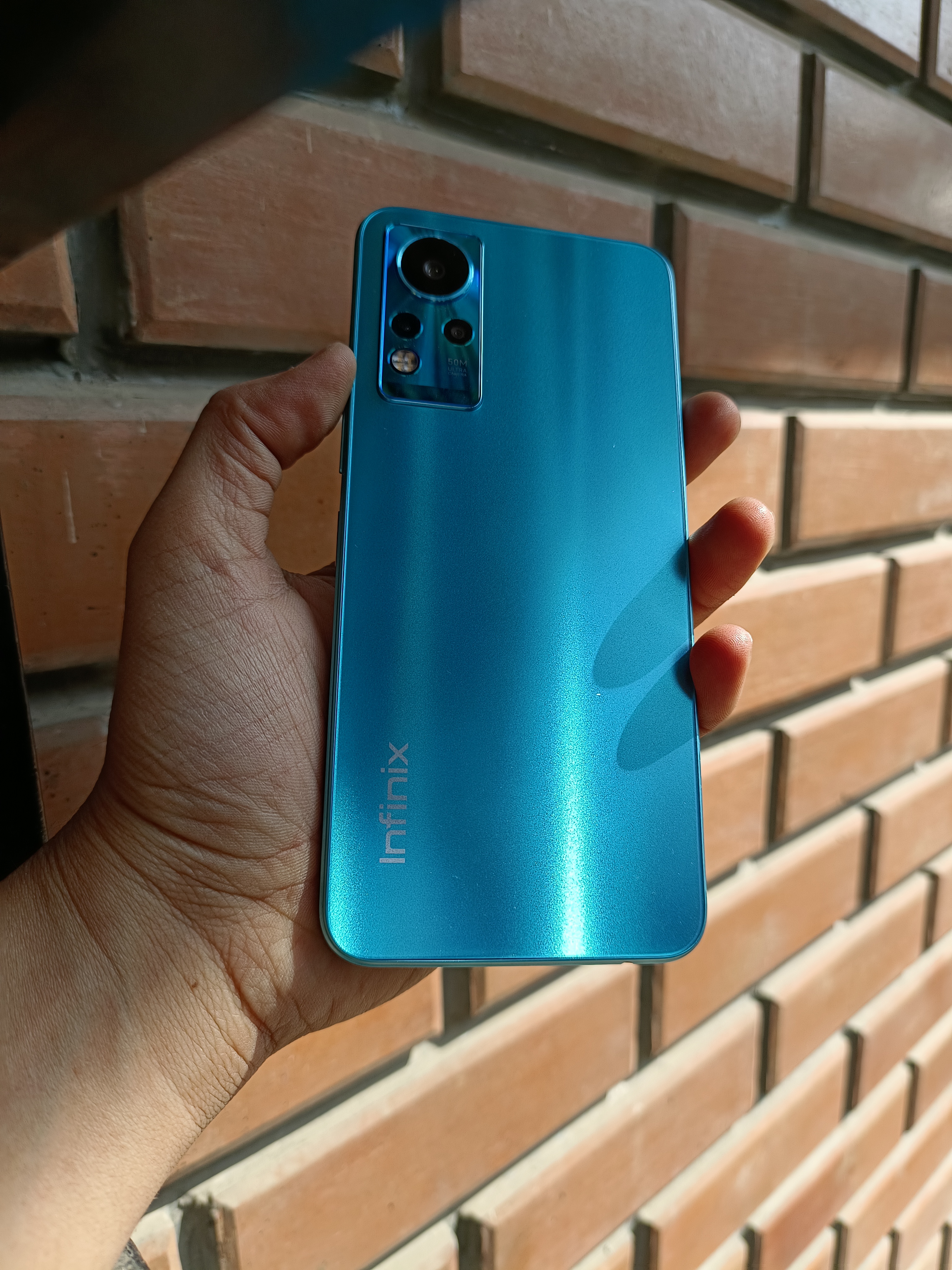 infinix note 11 company