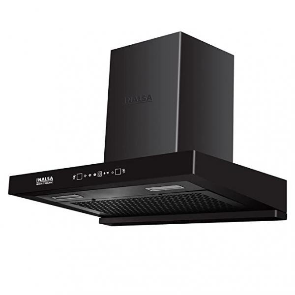 Inalsa 75 cm 1350 m³/hr Kitchen Chimney