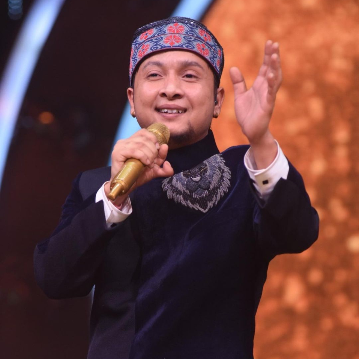 Indian Idol 12 EXCLUSIVE: Pawandeep on his wish to sing for Salman Khan & collaboration with Arunita Kanjilal