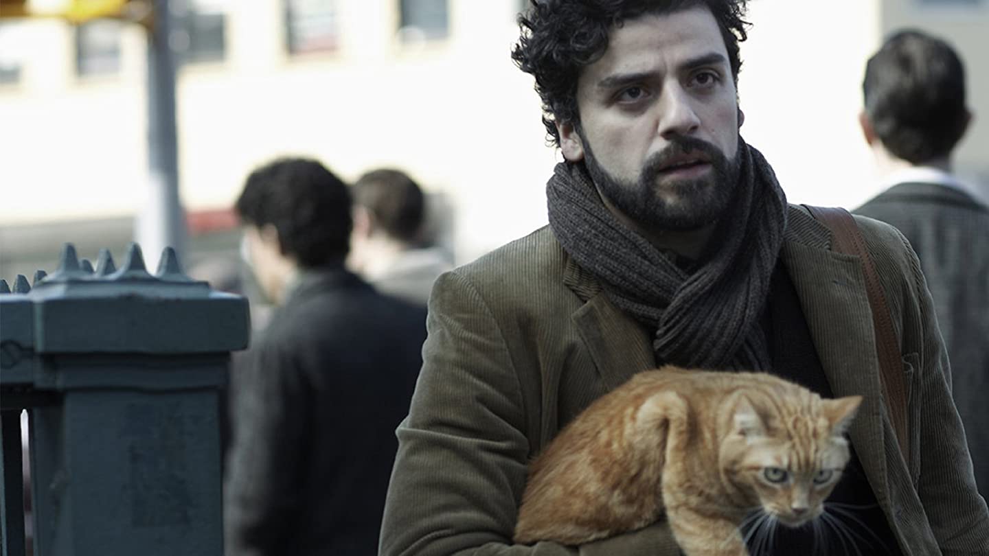 Inside Llewyn Davis (2013)