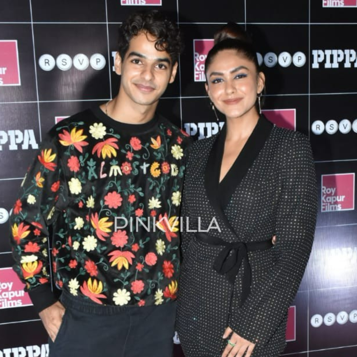 EXCLUSIVE: Ishaan Khatter, Mrunal Thakur, Priyanshu Painyuli’s Pippa to release on Dec 2; Teaser out on I-Day