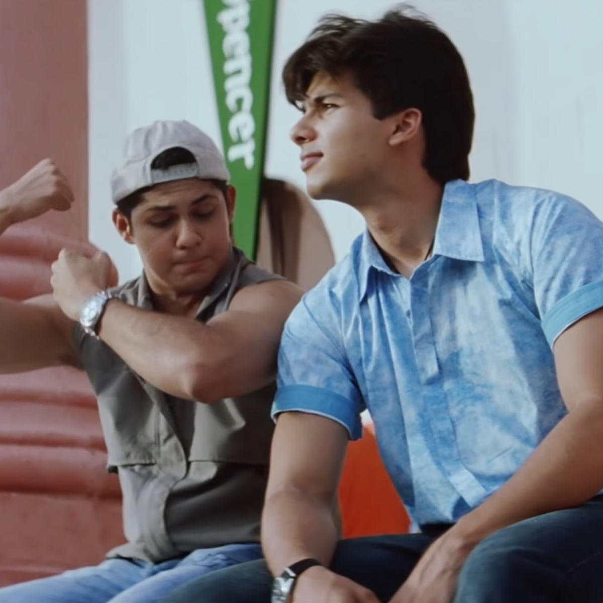 EXCLUSIVE: Ishq Vishk 2 back on track; Script is currently being developed