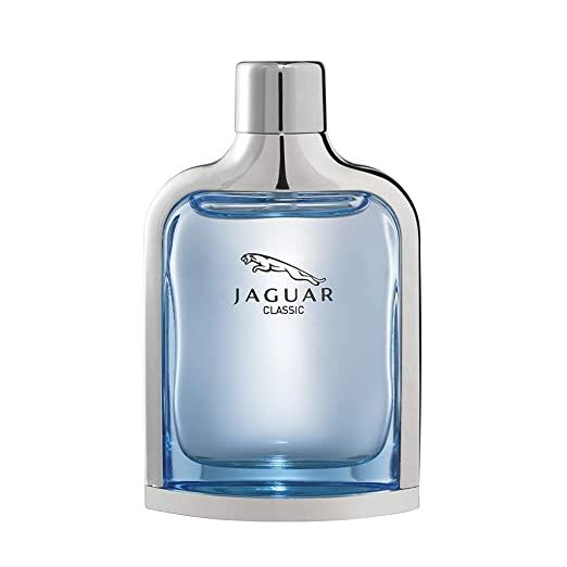 Jaguar Classic Blue Eau De Toilette