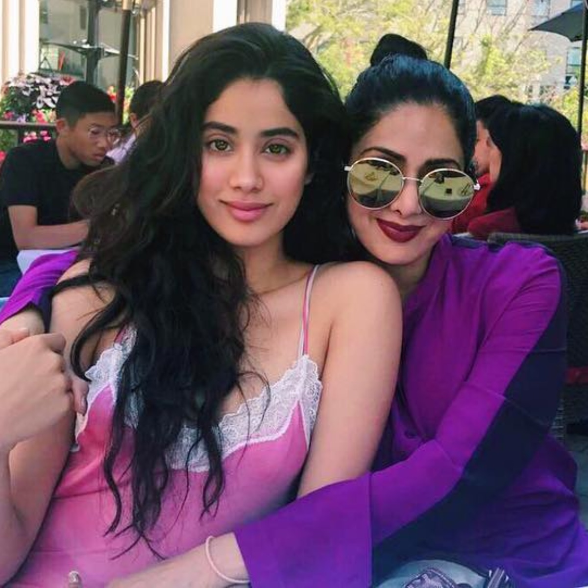 EXCLUSIVE: Janhvi Kapoor reveals if she'd remix Sridevi's songs; Says going to Tirupati has become 'addiction'