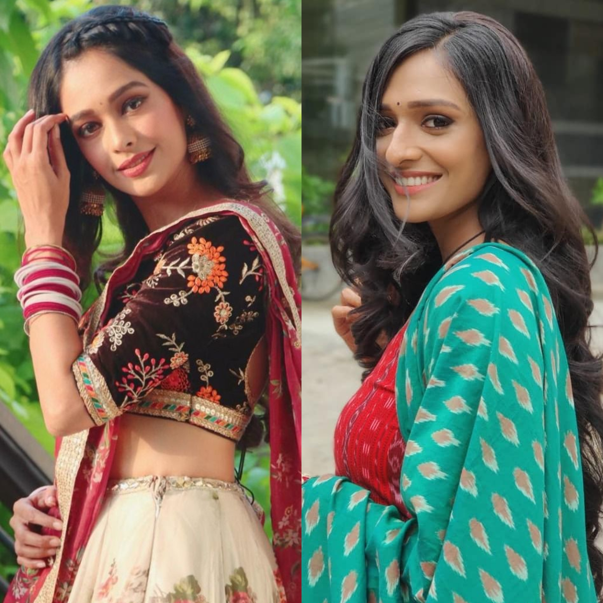 EXCLUSIVE: Mugdha Chaphekar, Aishwarya Khare open up on how they feel connected to Janmashtami festival