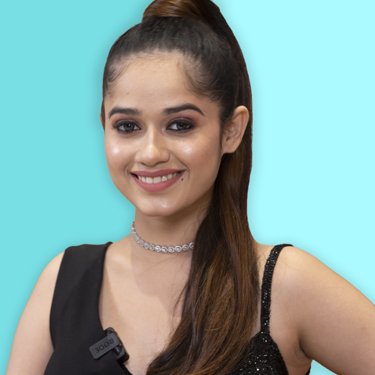 EXCLUSIVE VIDEO: Jannat Zubair on pressures of social media & ‘hurtful’ trolls: Not every follower is your fan