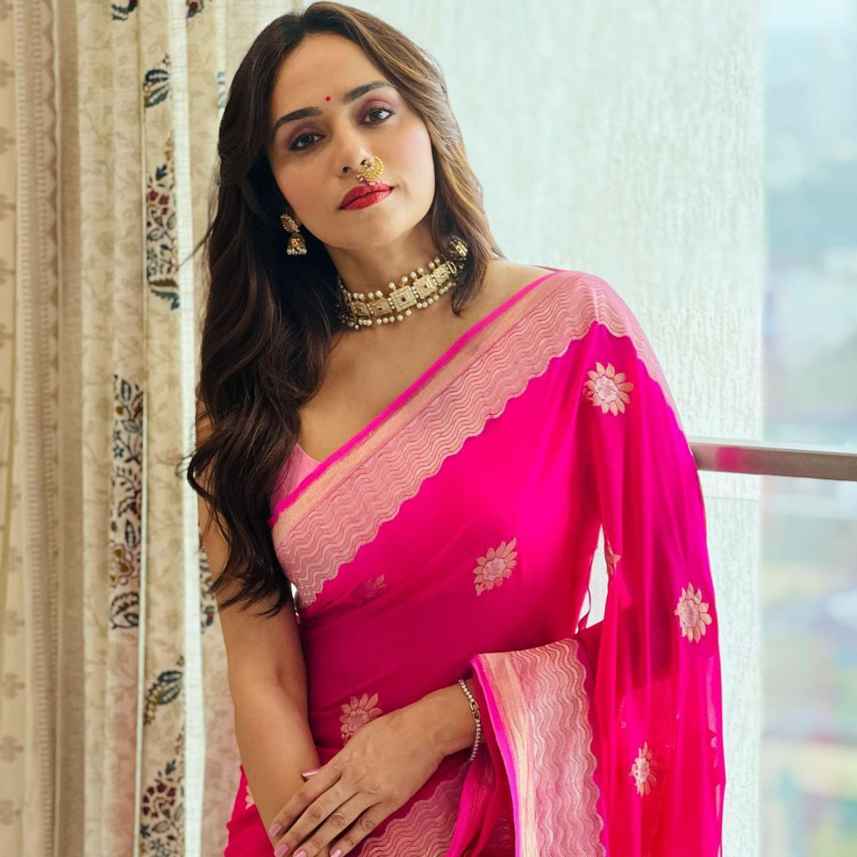 Amruta Khanvilkar