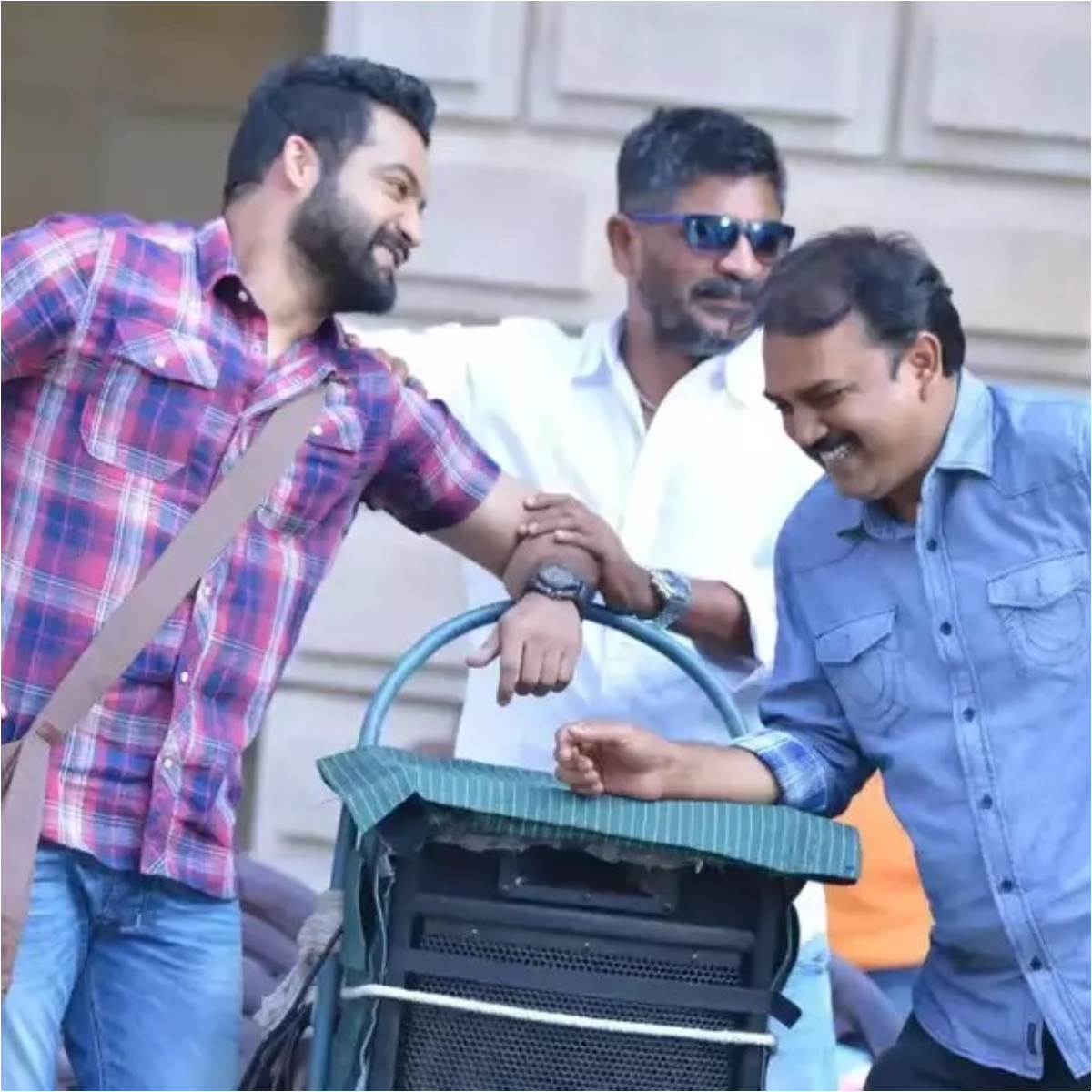 EXCLUSIVE: NTR30 to be shot on massive set in June; Koratala Siva on Jr NTR, storyline, Alia Bhatt rumours